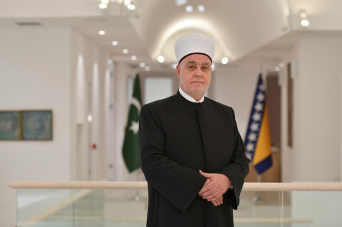 Kavazović