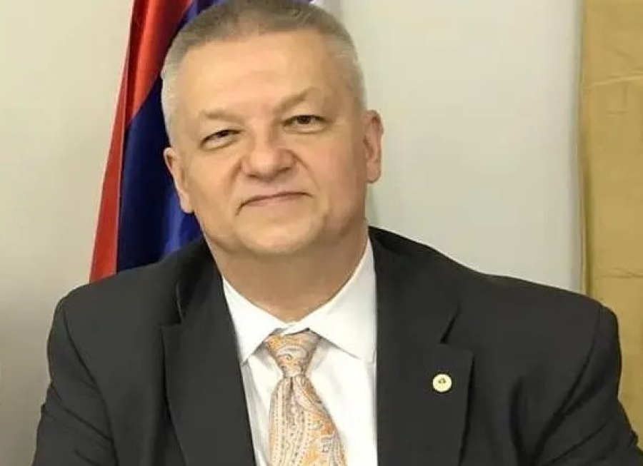 Obrad kesic