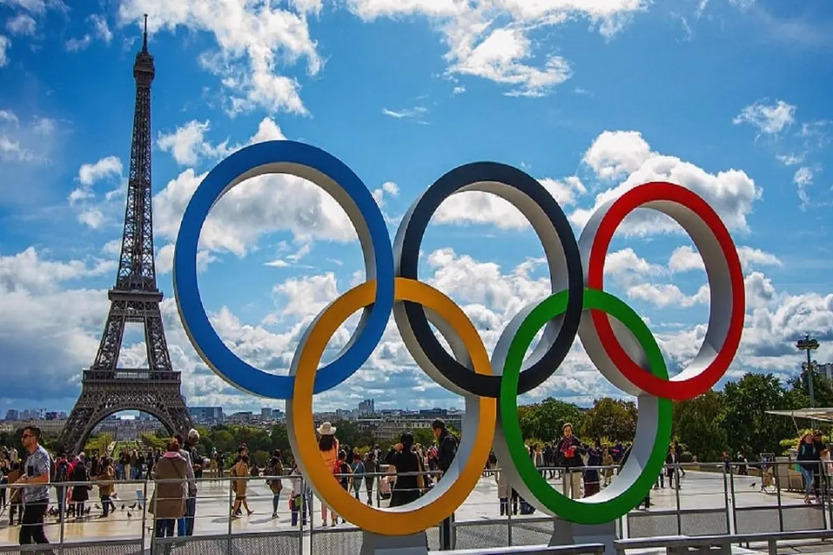 Olimpijada