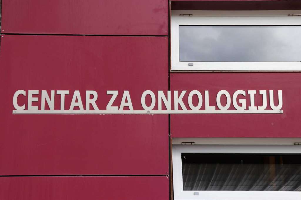 Onkologija