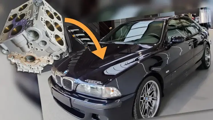BMW