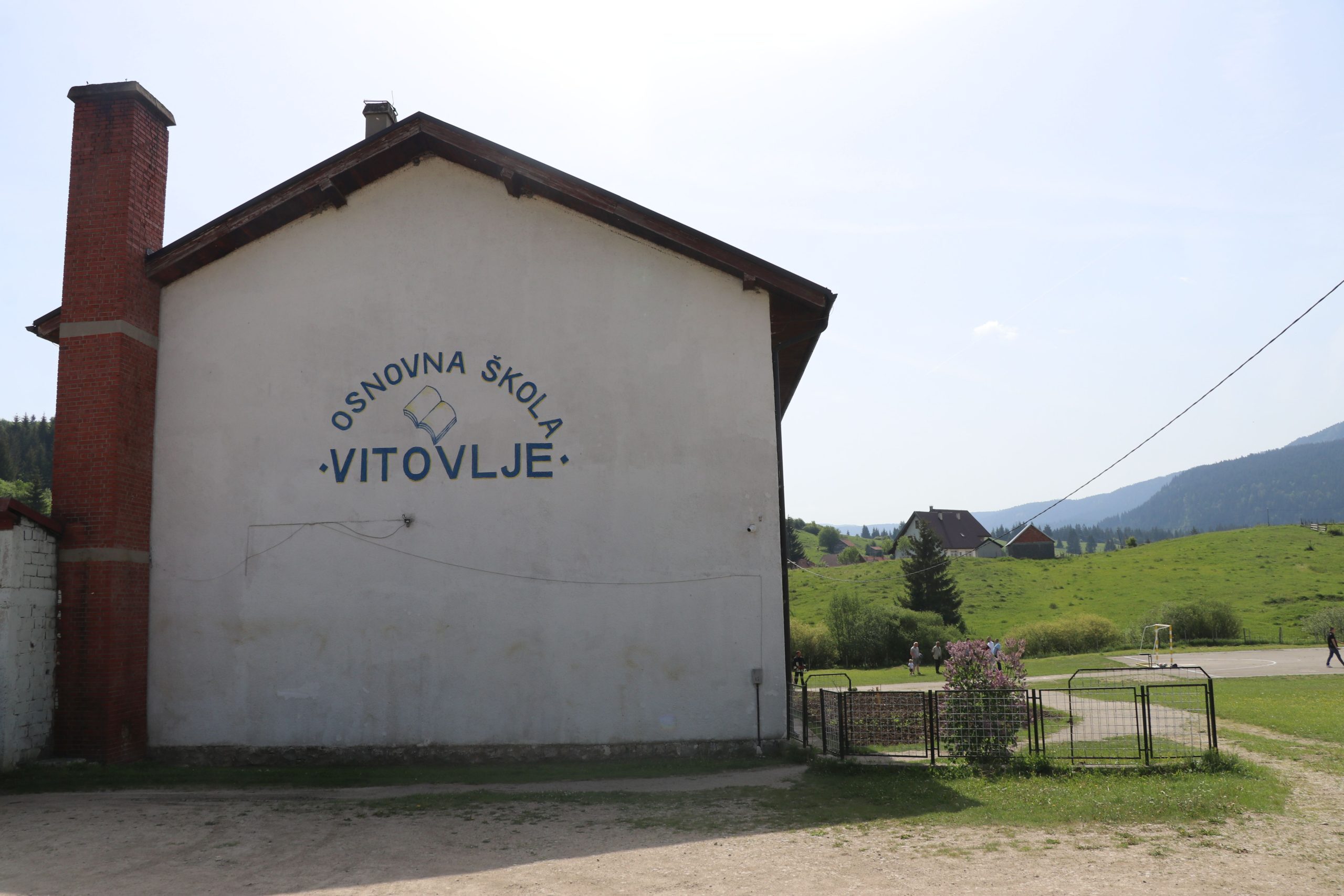 Os vitovlje