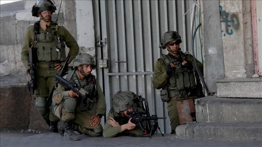 Palestina