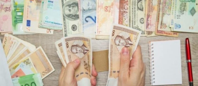 Pare stednja novac