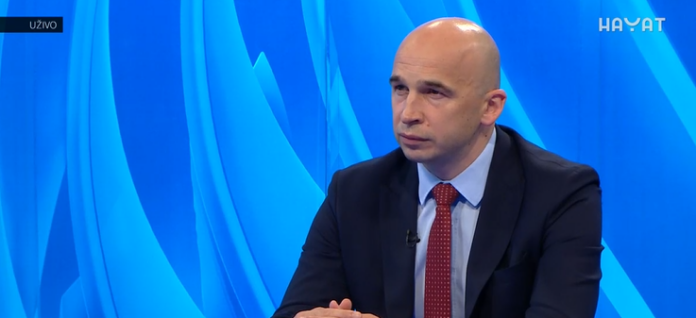 Nezir Pivić hayat