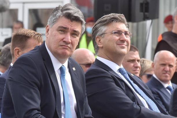 Plenkovic milanovic Index.hr