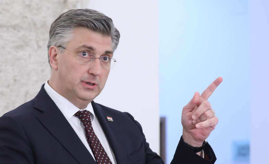 Plenkovic