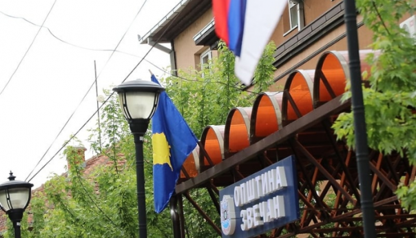 zastava kosova