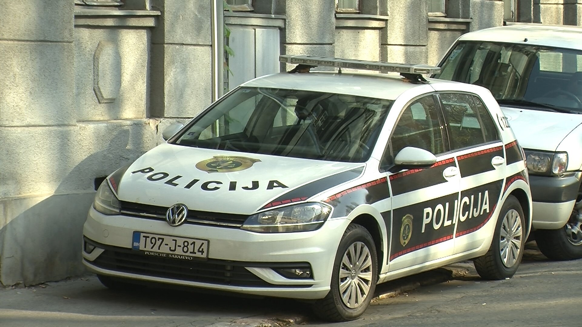 Policija ks