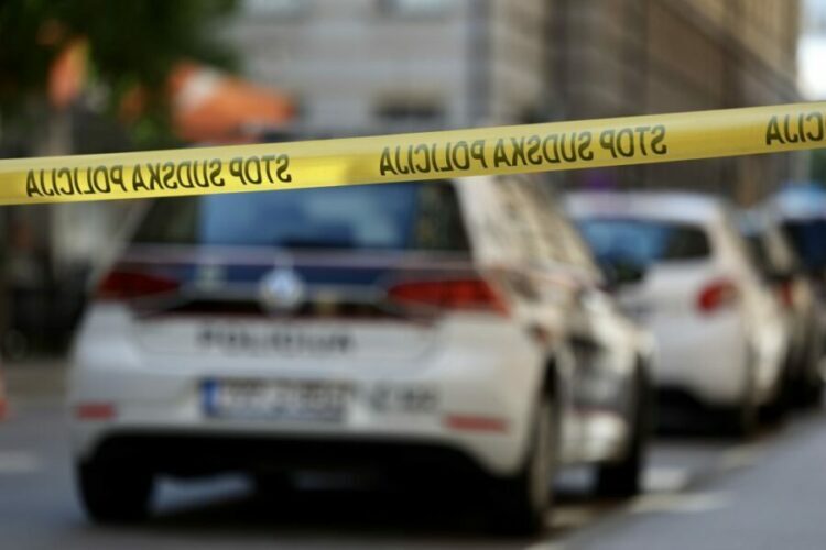 Policija ks