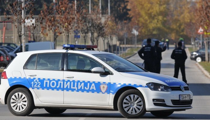 Policija rs