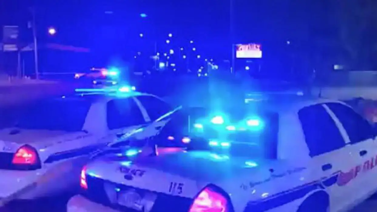 Policija sad mississippi