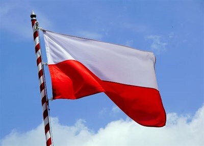 Poljska 400 400 p C 90