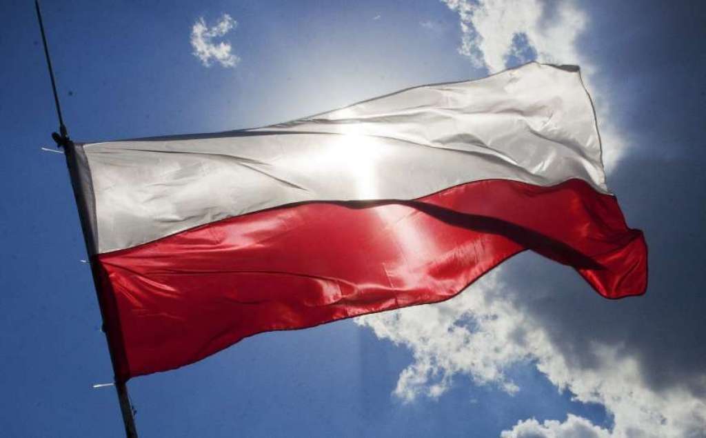 Poljska