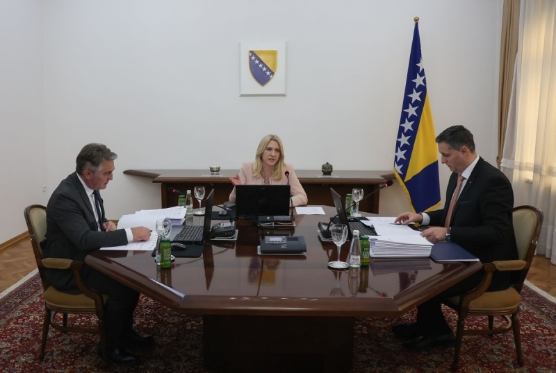 Predsjednistvo