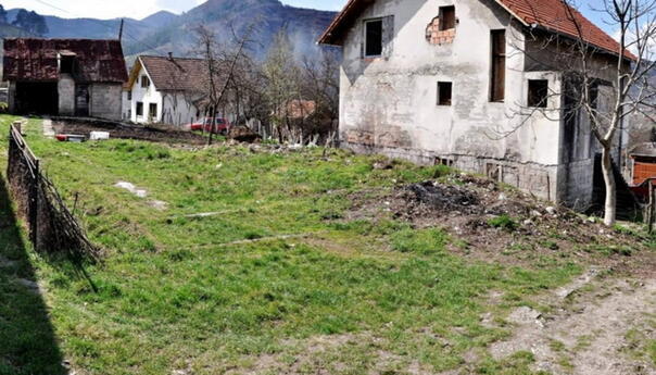 Visegrad