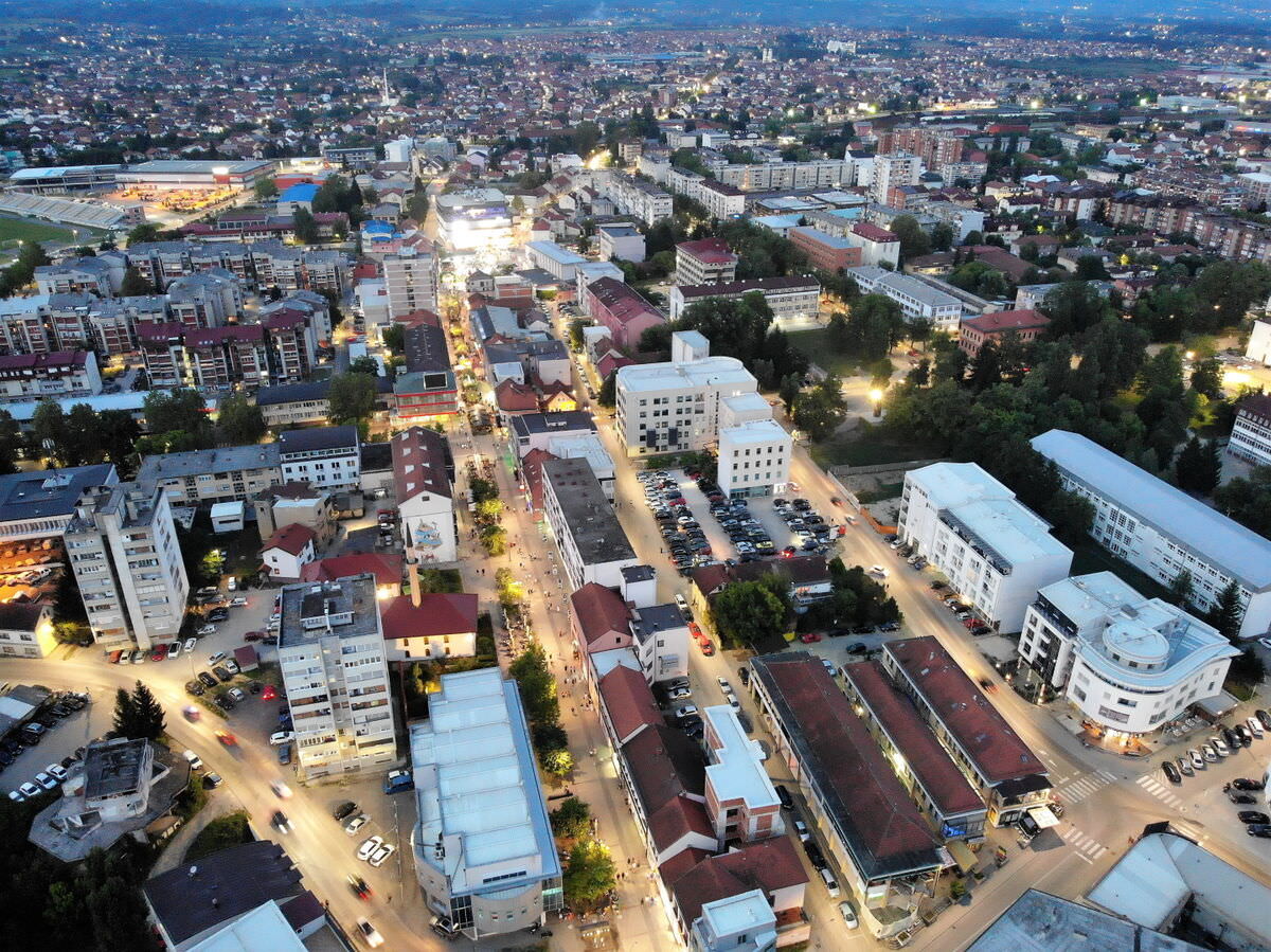 Prijedor