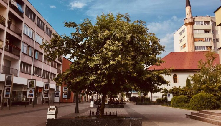 Prijedor