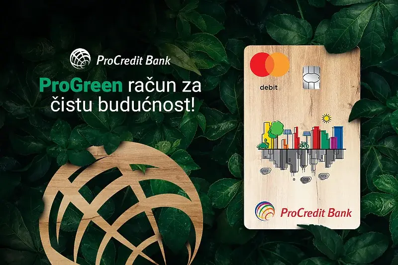 Procredit bank