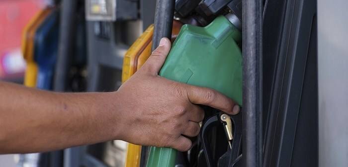 Pumpa nafta