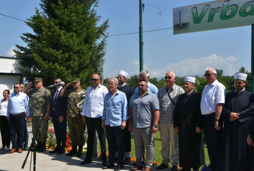 Refil leno KABINET POTPREDSJEDNIKA FBIH