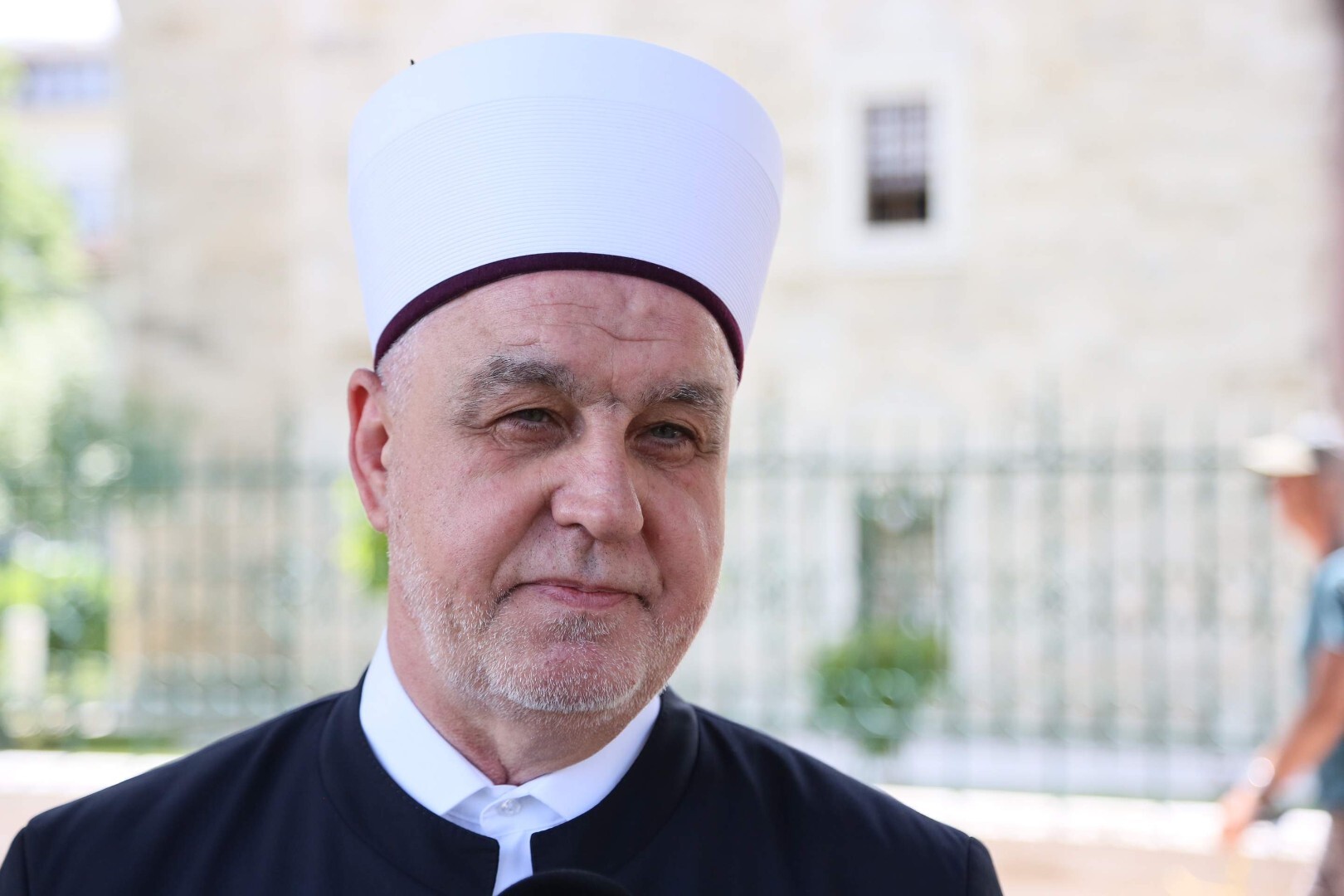 Reisul ulema