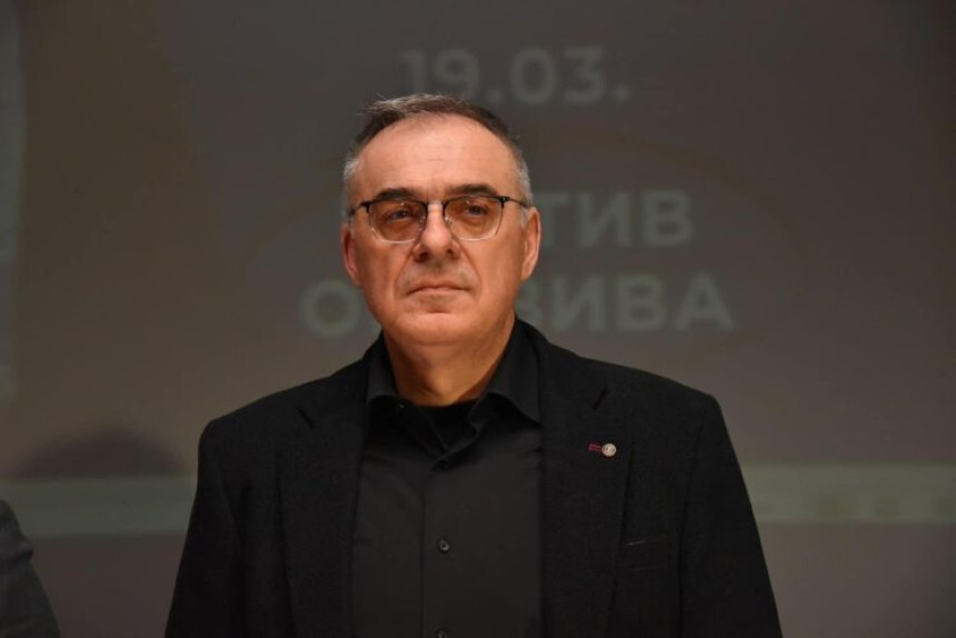 Milan Miličević