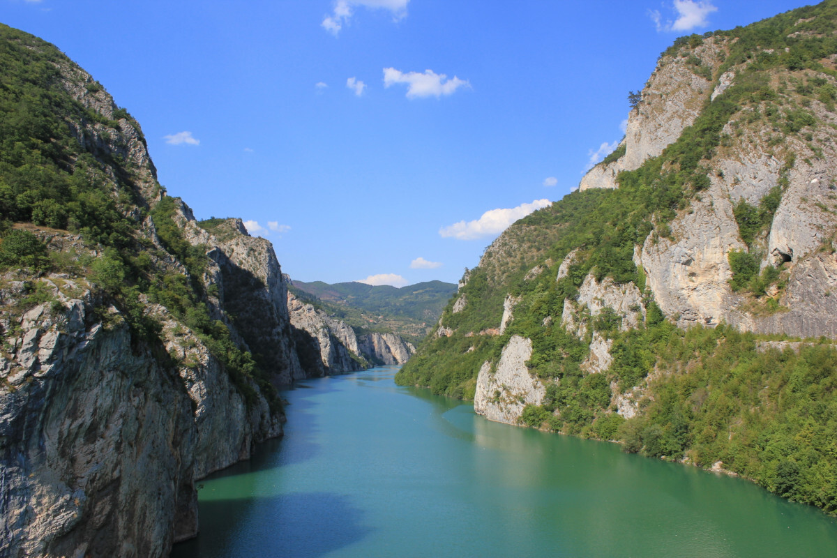 Rijeka drina 96963