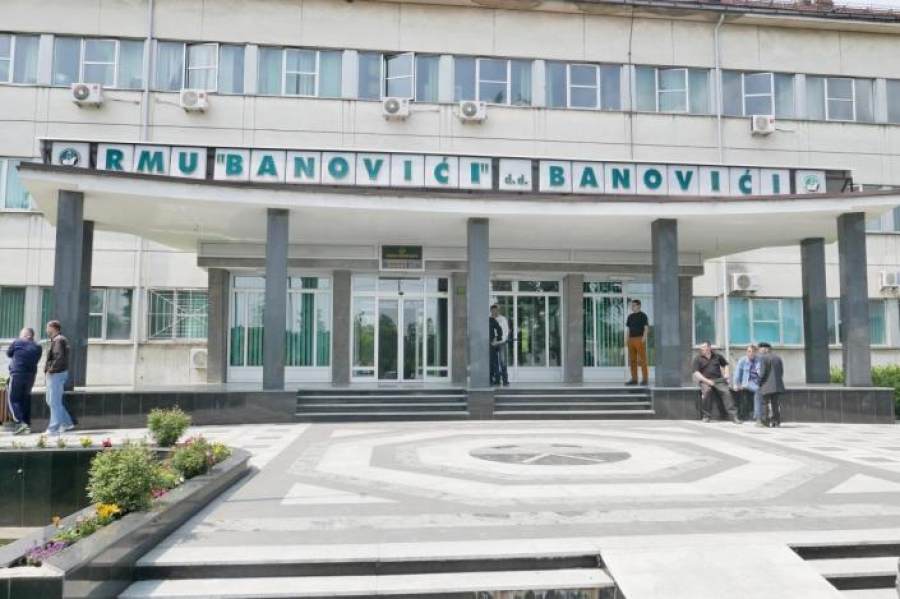 Rmu banovici 1
