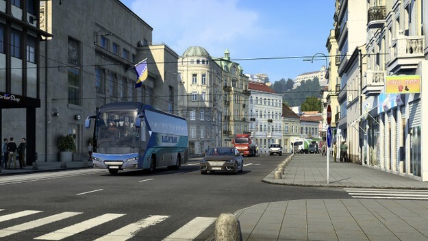 Sarajevo ets 2