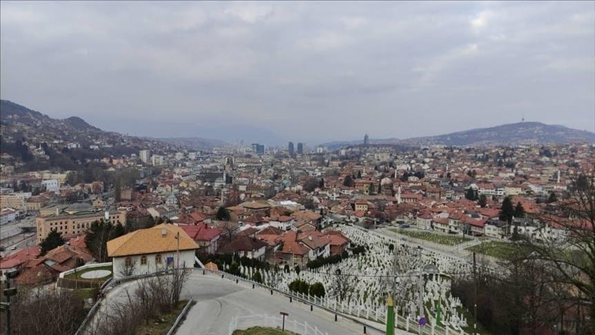 Sarajevo kovaci Anadolija