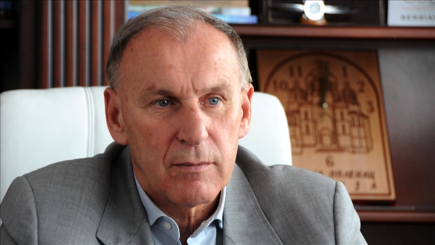 Savez srbija