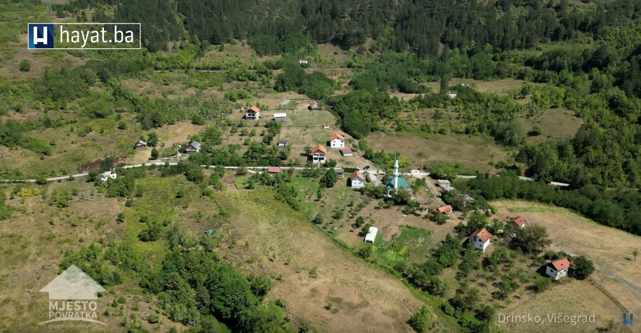 Drinsko visegrad