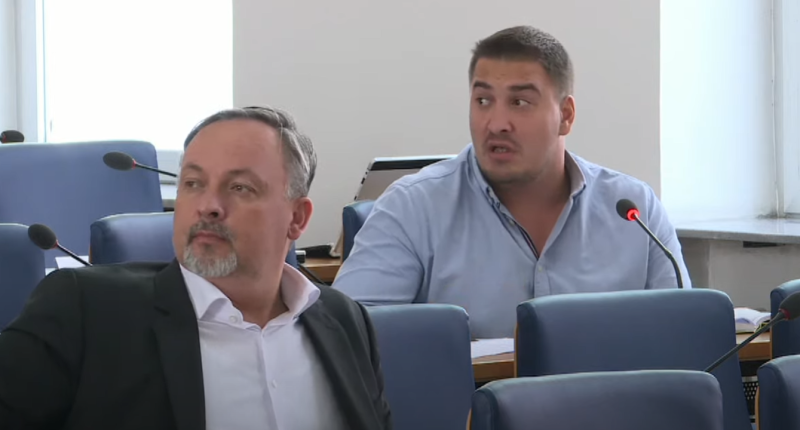 Sda skupstina ks fena