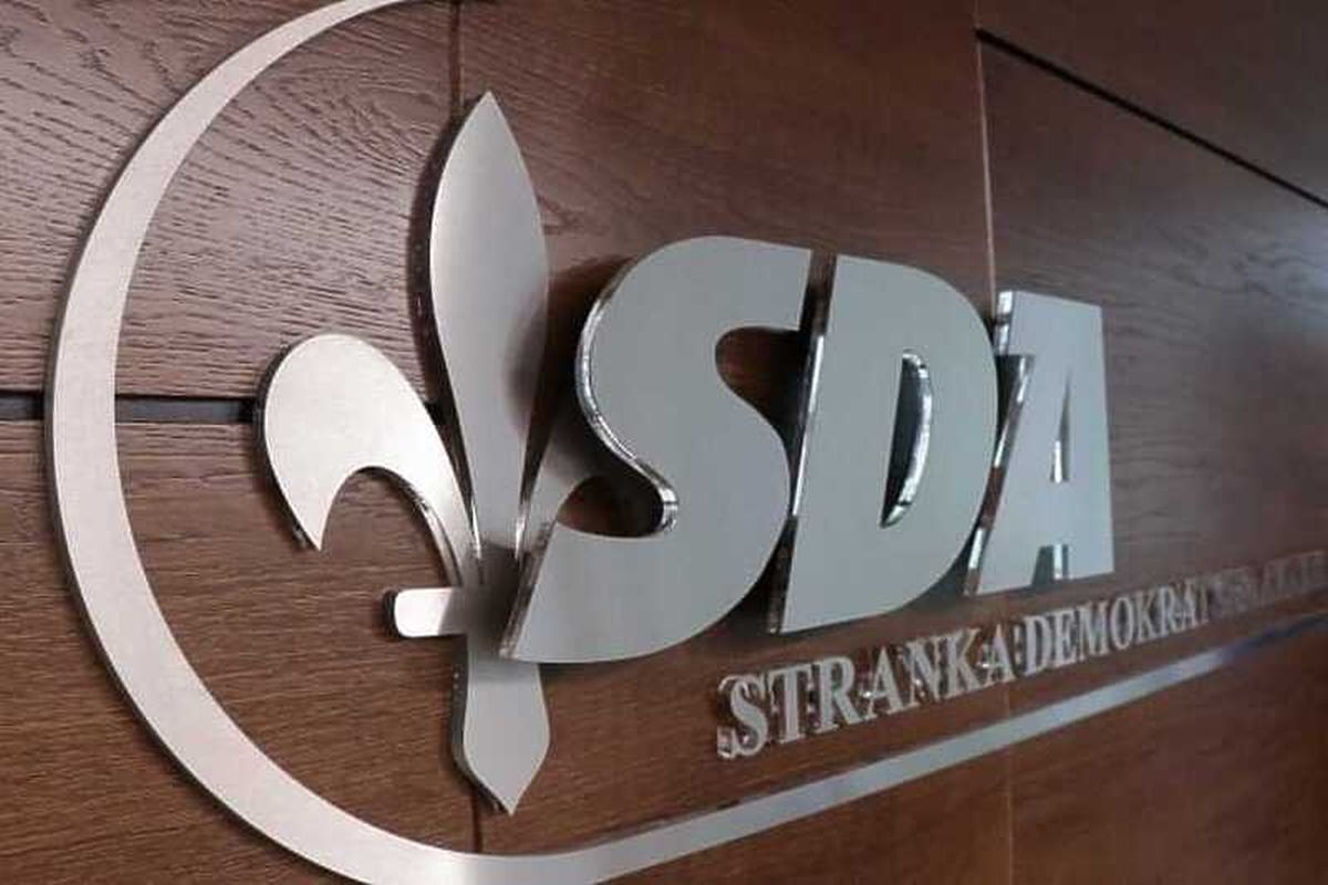 Sda