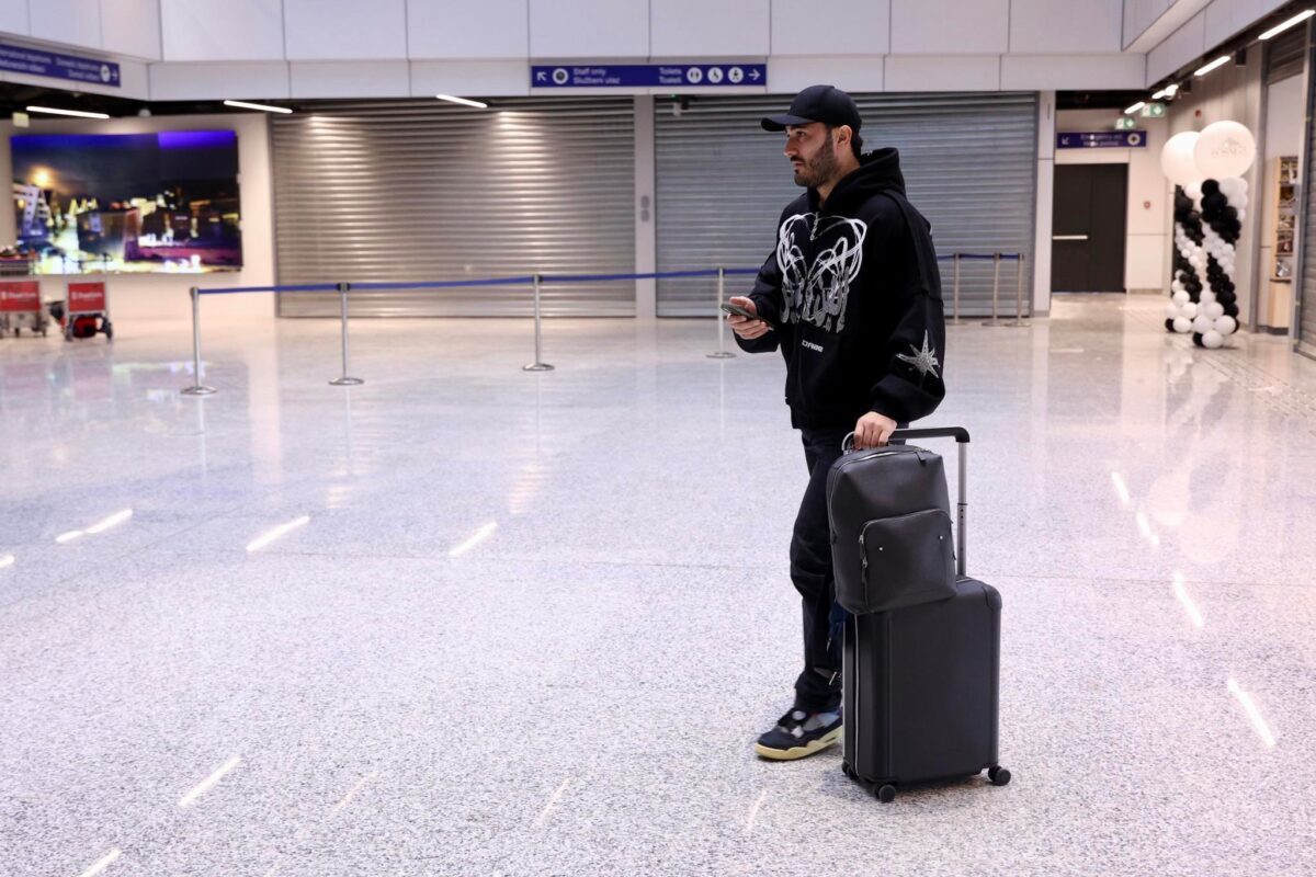 Sejo kolasinac