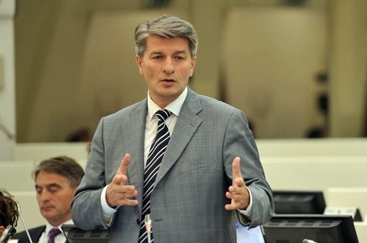 Semsudin mehmedovic