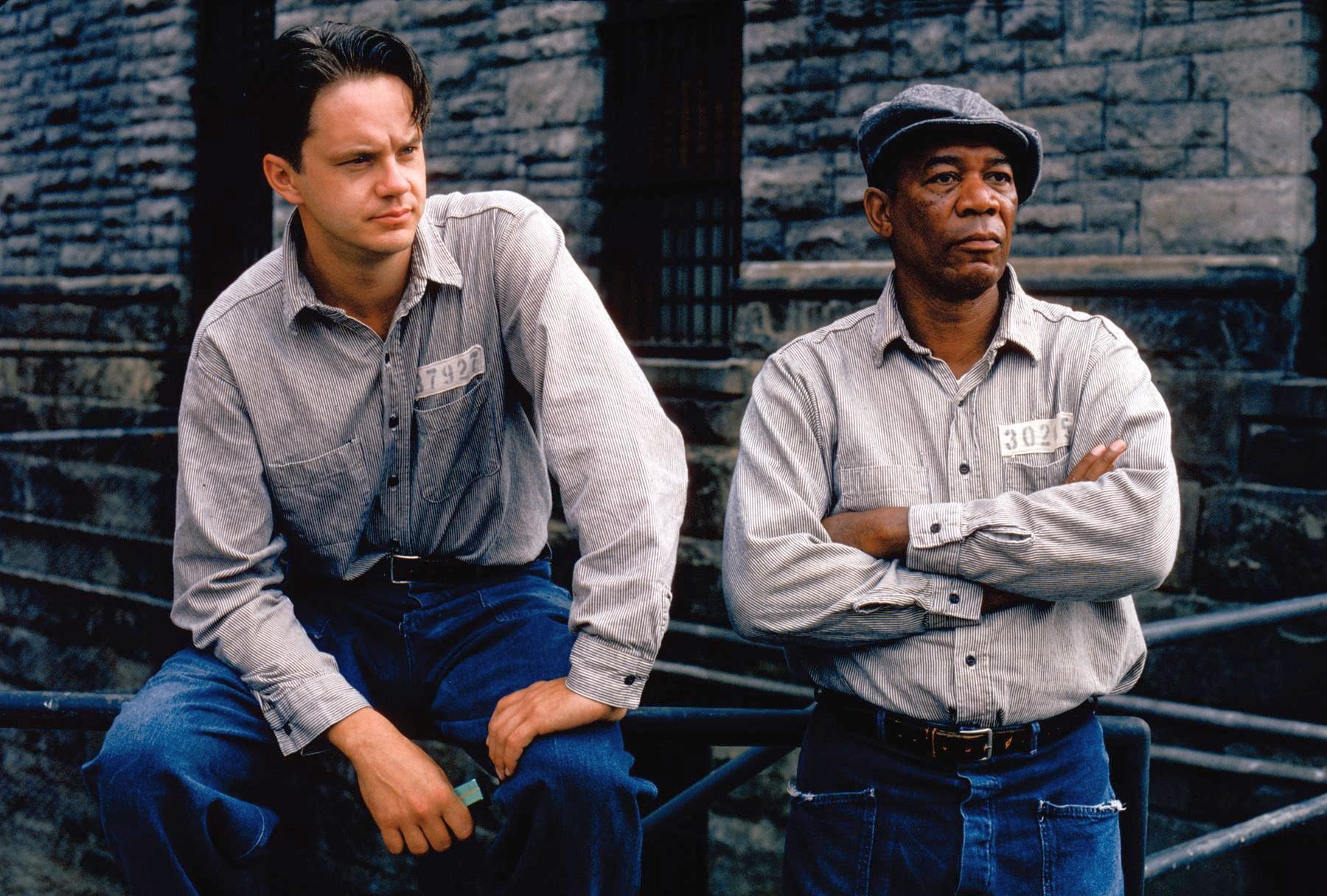Shawshank