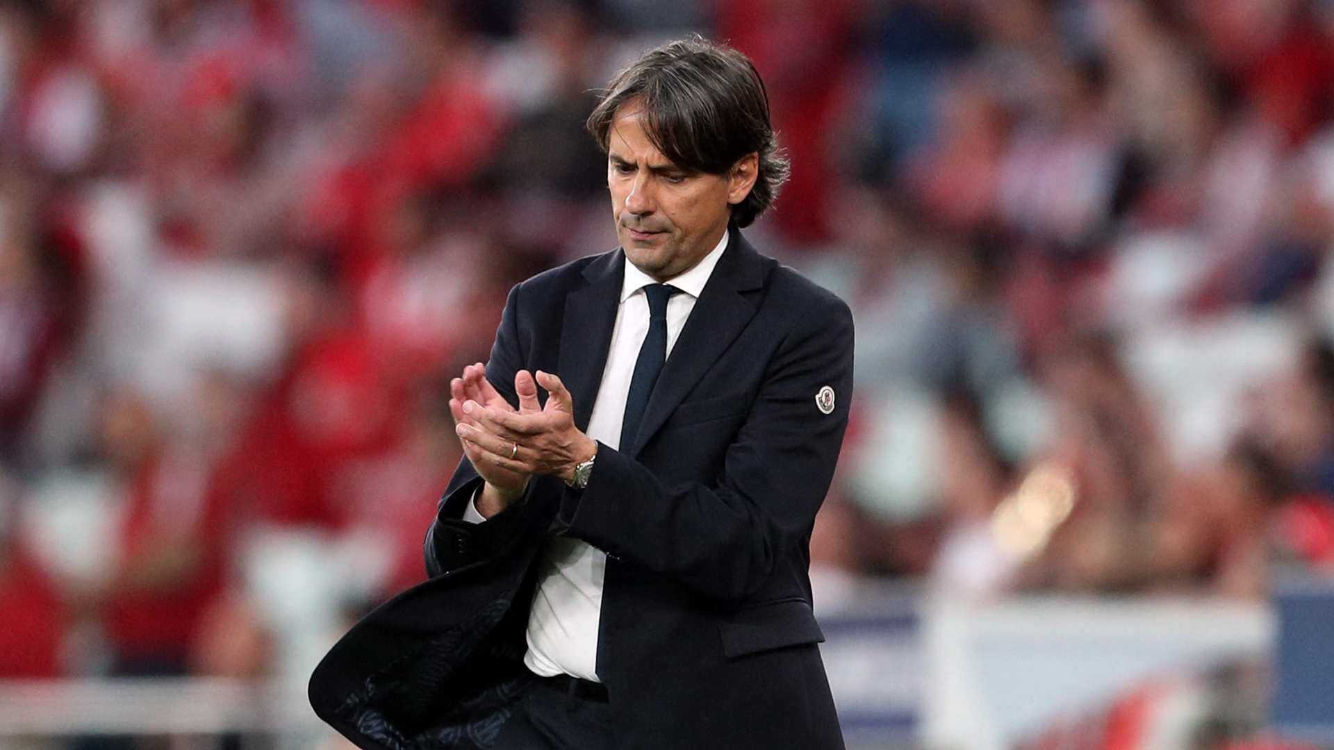 Simone inzaghi
