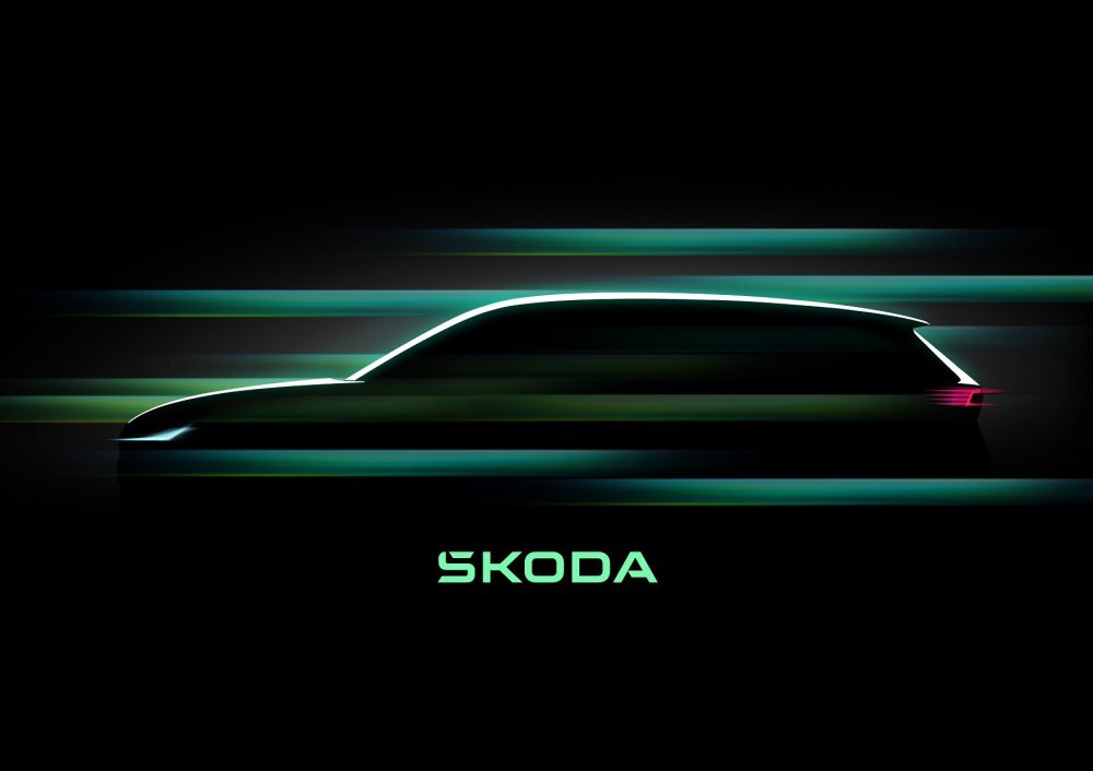 Skoda 2