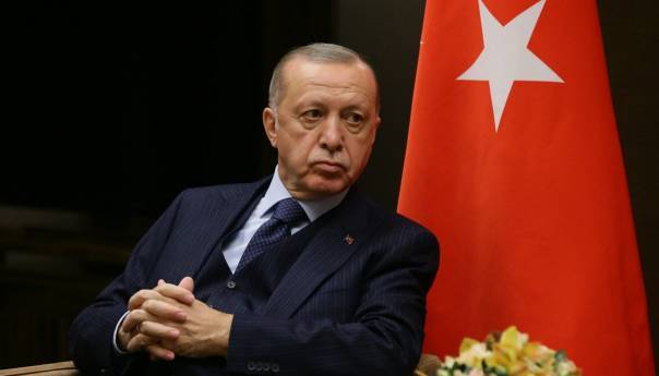 Recep Tayyip Erdogan fena