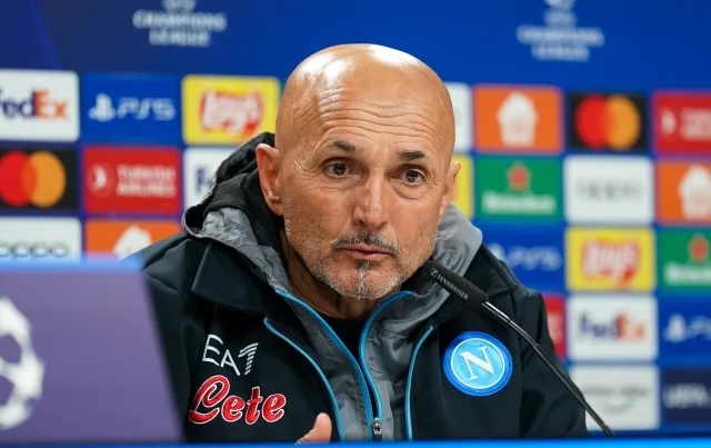 Spalletti