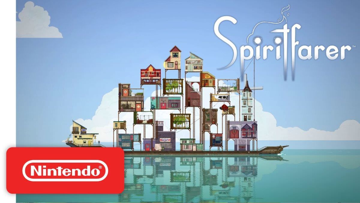 Spiritfarer