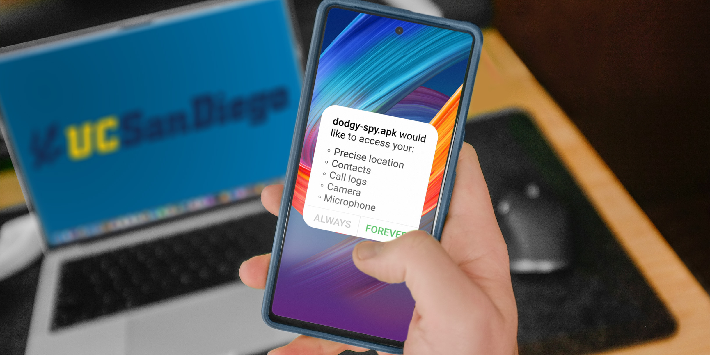 Spy apk