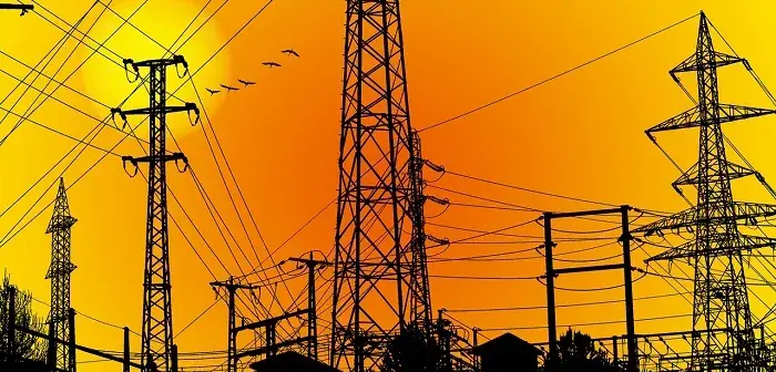 Struja elektricna energija