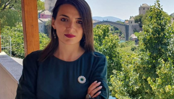 Lana Prlić