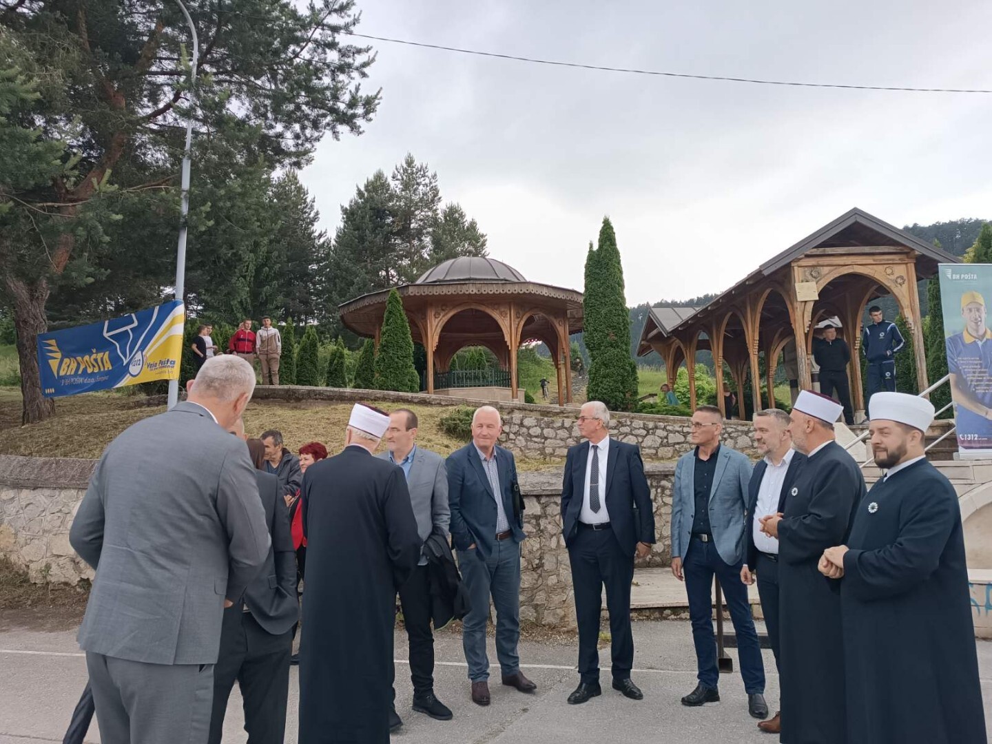 Svecano otvoreni 513 dani ajvatovice ajva1 648cc1755b7a4