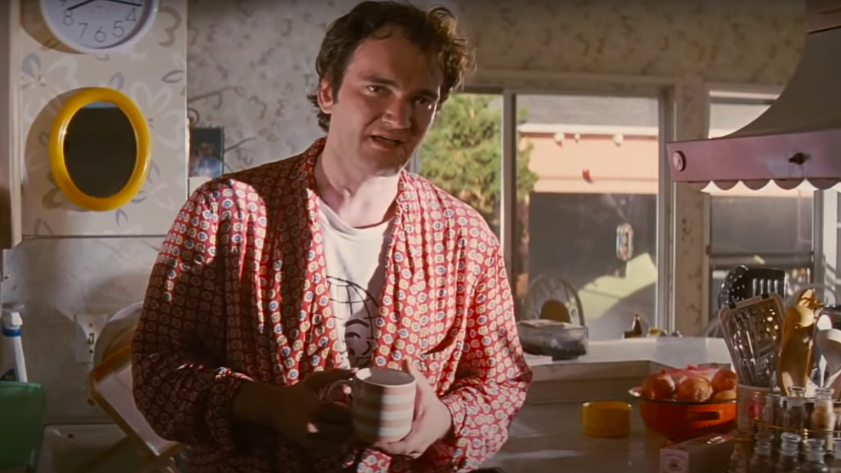 Tarantino