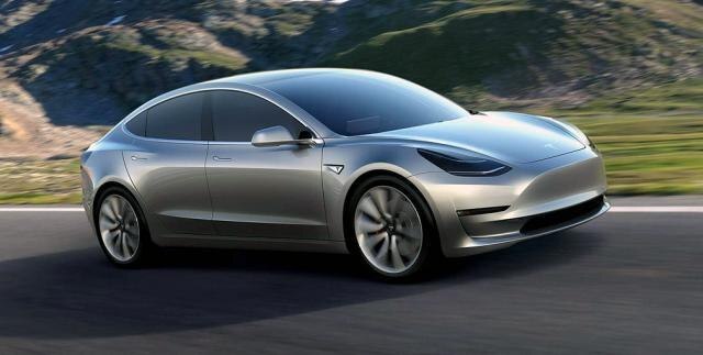 Tesla 1