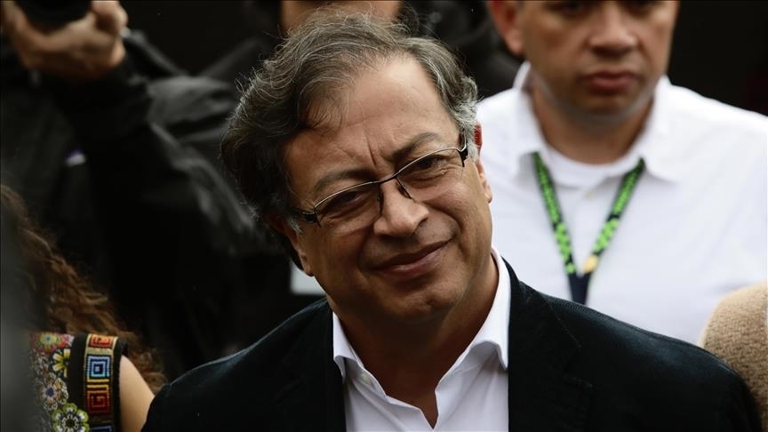 Gustavo Petro AA